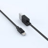 RAVPower - Charge & Sync Lightning Cable 1M (Black)