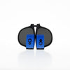 Chiik Glasses - UV400 Protection Flexible Sunglasses (Blue)