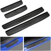 JL - 4 Door Guard Door