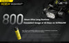 Nitecore - HC65 V2 (1750 Lumens)