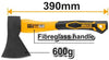 Ingco - Axe HAX0206008