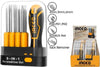 Ingco - Interchangeable Screwdriver Set