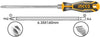 Ingco - Screwdriver Set AKISD0201