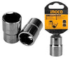 Ingco - 1/2 Hexagonal Socket HHAST12141