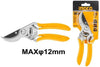Ingco - Pruning Shear HPS0109