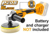 Ingco - Angle Polisher Li-Ion APLI2001
