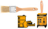 Ingco - Paint Brush CHPTB0501