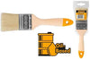 Ingco - Paint Brush CHPTB0103