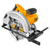 Ingco - Circular Saw CS18528