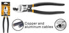 Ingco - Cable Cutter HCCB0206