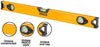 Ingco - Spirit Level HSL18080