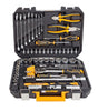 Ingco - Hand Tools Set HKTHP21001