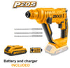 Ingco - Rotary Hammer Li-Ion CRHLI1601-BC