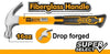 Ingco - Claw Hammer HCHS8016