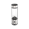 Powerology - 6 -Blade Portable Juicer (Black)
