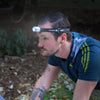 Hardkorr- 155 Lumen Slimline Head Torch - Q8OVL