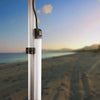 Hardkorr - Pole Clips for Light Bars & Dimmers (6 Pack)