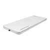 KingCamp - Premium Single Self Inflating Pad (White & Gray)