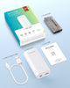 RAVPower - 10000mAh 18W Power Bank
