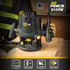 Cat  - 2100W Router
