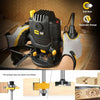 Cat  - 2100W Router