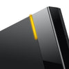 Baseus - Full Speed Series 2.5? HDD Enclosure(Micro USB/Type-C(GEN1)/Type-C(GEN2)) Black