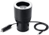2 in 1 Heating & Cooling Auto Cup Holder
