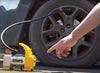 Ingco - Auto air compressor