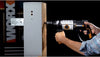 Worx - 800W 26mm Rotary Hammer, 2.5J, injection box