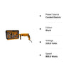 Ingco - Rotary Hammer RGH9028