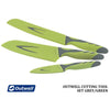Outwell - Cutting Tool Set (Grey | Green) - Q8OVL
