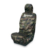 Surflogic - Waterproof Seat Cover Camo (1 Piece)