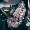 Surflogic - Waterproof Seat Cover Camo (1 Piece)