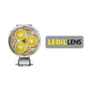 Rovyvon - S3 Compact 1800 Lumens (Black)