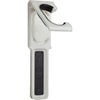 Cycloc - Endo Wall Rack for Cycles - White