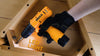 Ingco - Cordless Drill Li-ion CDLI12415
