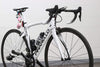 Ciclovation - Advanced Leather Touch Fusion Series Bar Tape - White - 3.00mm