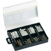 Bosch - PC Fixing Set (173 Pcs)