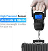 Digital Fishing & Scale Luggage Scale