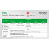 Nextorch - P5G Set White & Green Dual-Light