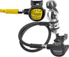 Cressi - Start Pro Scuba Set