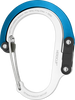 Hero Clip - Blue Steel (Large)