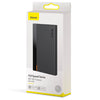 Baseus - Full Speed Series 2.5? HDD Enclosure(Micro USB/Type-C(GEN1)/Type-C(GEN2)) Black