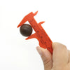 Double Scale Vernier Caliper (80 mm)