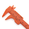 Double Scale Vernier Caliper (80 mm)