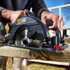 Cat  - 18V Brushless Circular Saw (185mm)