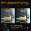 DDPAI - Mini5 4K Dashcam