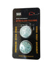 Autofurnish - Windshield Glass Cleaner Compact Tablets (Set of 2) (Express Delivery)