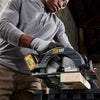 Cat  - 18V Brushless Circular Saw (185mm)