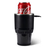 2 in 1 Heating & Cooling Auto Cup Holder